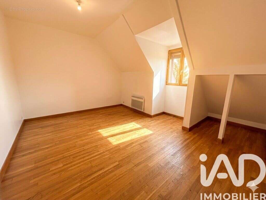 Photo 9 - Maison à LIEUREY