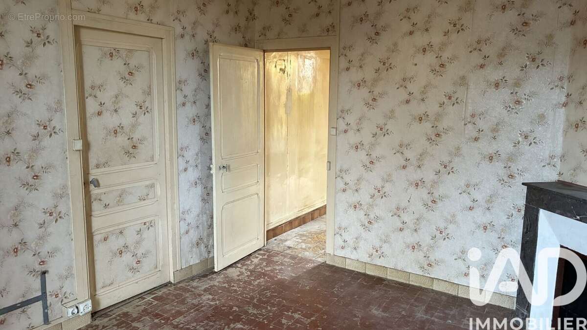 Photo 6 - Maison à AZAY-LE-FERRON