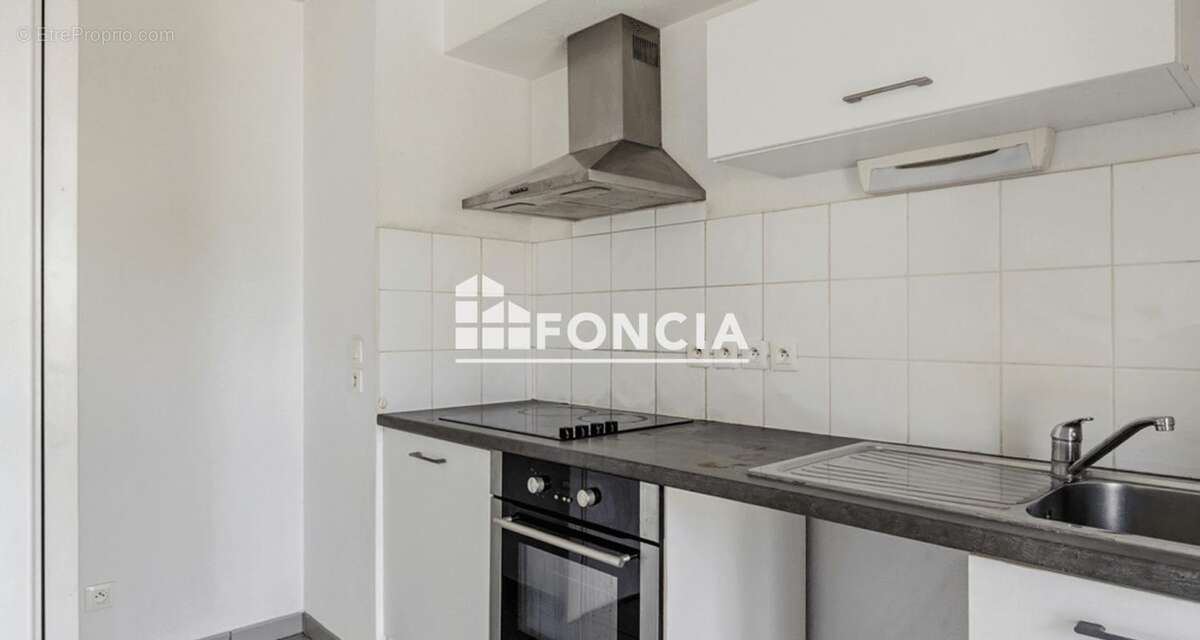 Appartement à MERIGNAC