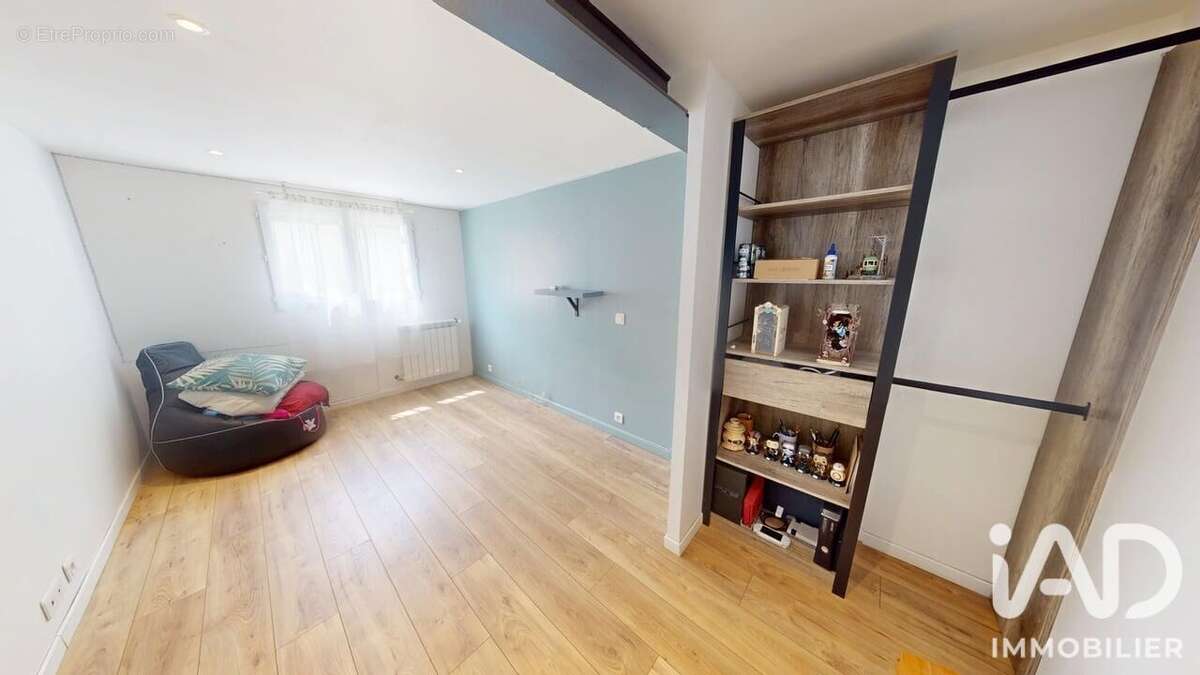 Maison 140 m² à Melun  - photo 9