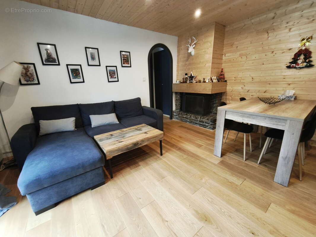 Appartement à BOLQUERE