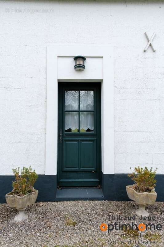 Maison à PIHEN-LES-GUINES