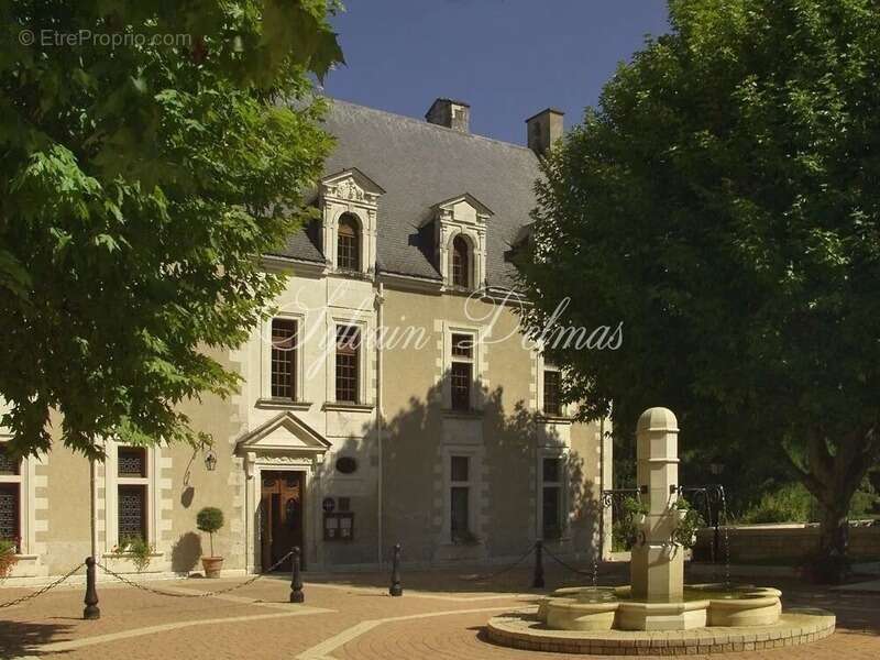 Maison à AMBOISE