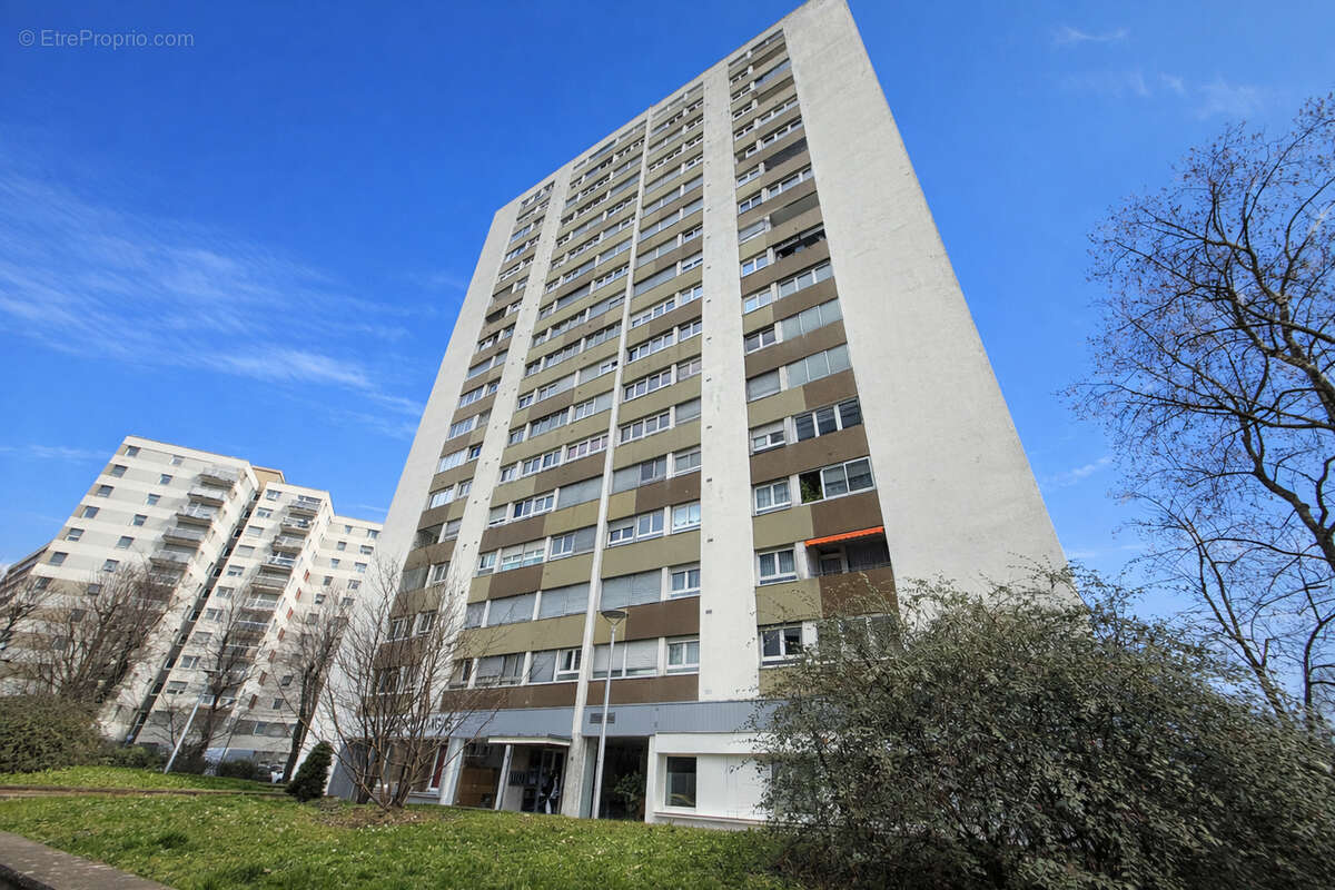 Appartement 5/6 Pièces de 138.56 m² - Balcon, cave, garages - Strasbourg - photo 13