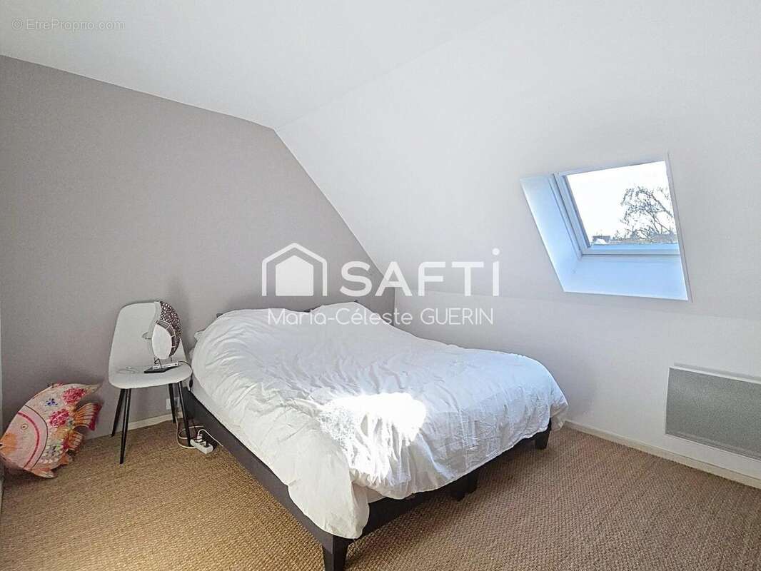 Maison 156 m² à Vetheuil  - photo 8