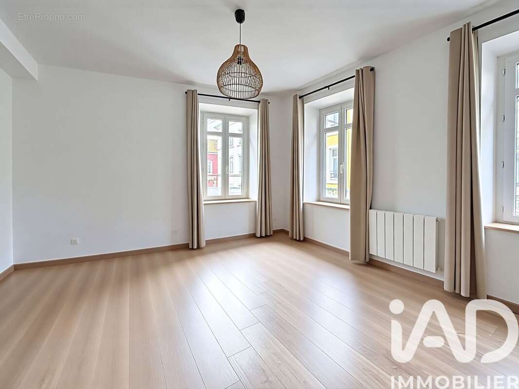Photo 4 - Appartement à BOULOGNE-SUR-MER