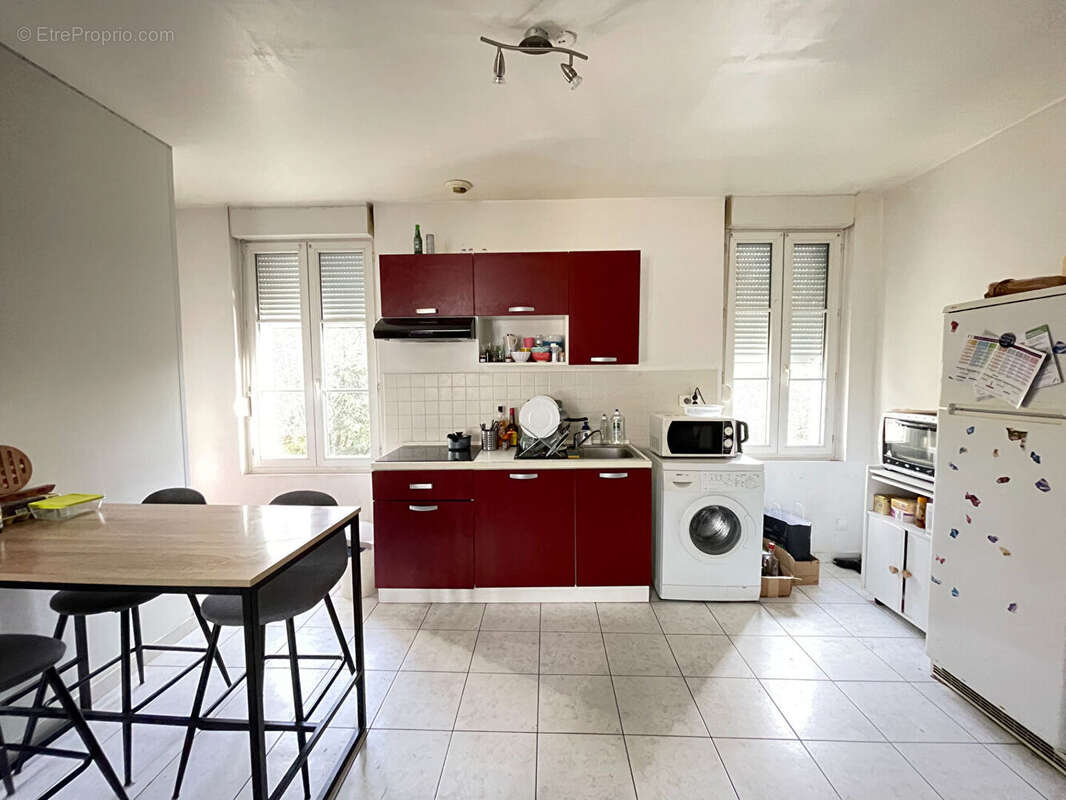 Appartement à ANGERS