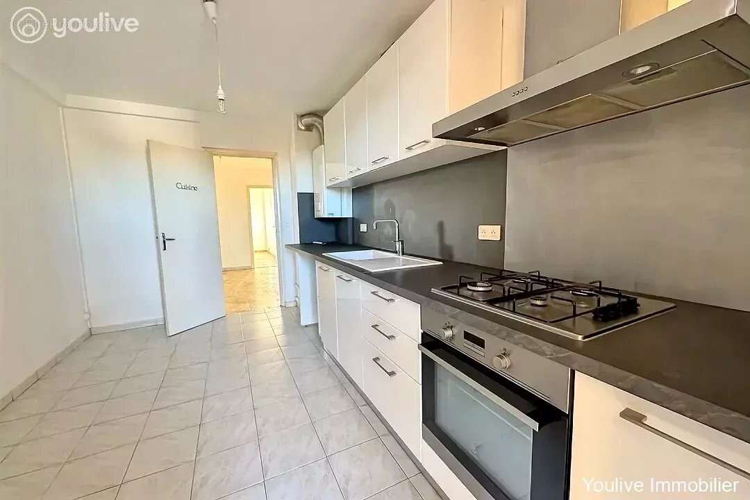 Appartement à GHISONACCIA