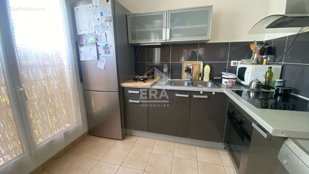 Appartement à ORLEANS