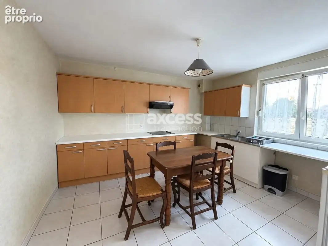 Appartement 3 pièces 78 m² à vendre à Weitbruch (67500) - photo 3