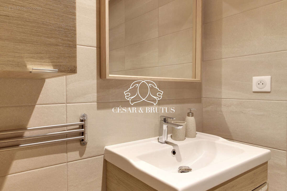 Appartement à LYON-5E