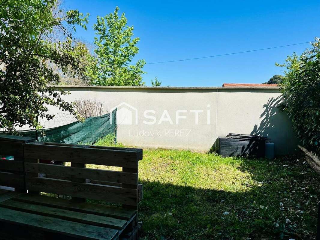 Photo 9 - Maison à AUCAMVILLE