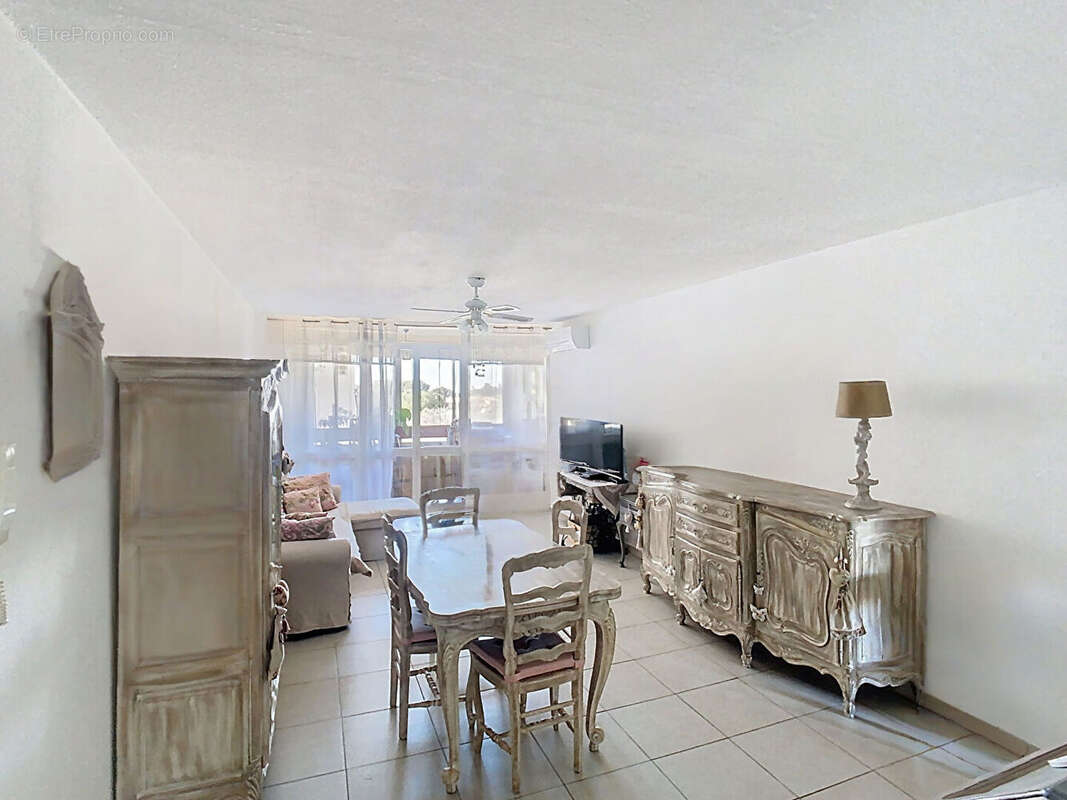 Appartement à VITROLLES