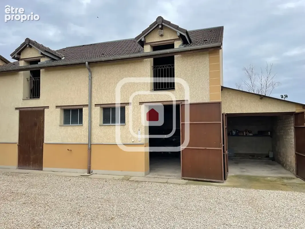 Maison Reims 7 pièce(s) 180 m2 - photo 15