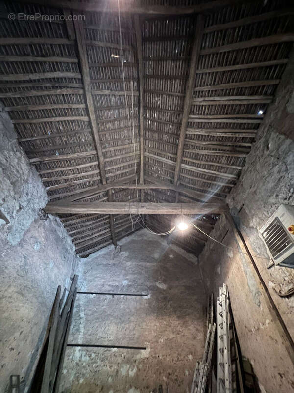 Maison à FEUCHEROLLES
