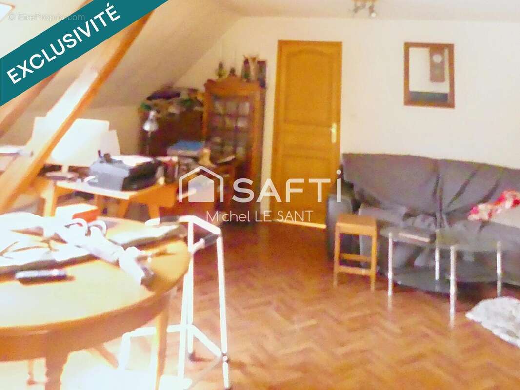Photo 7 - Maison à BREUIL-LE-SEC