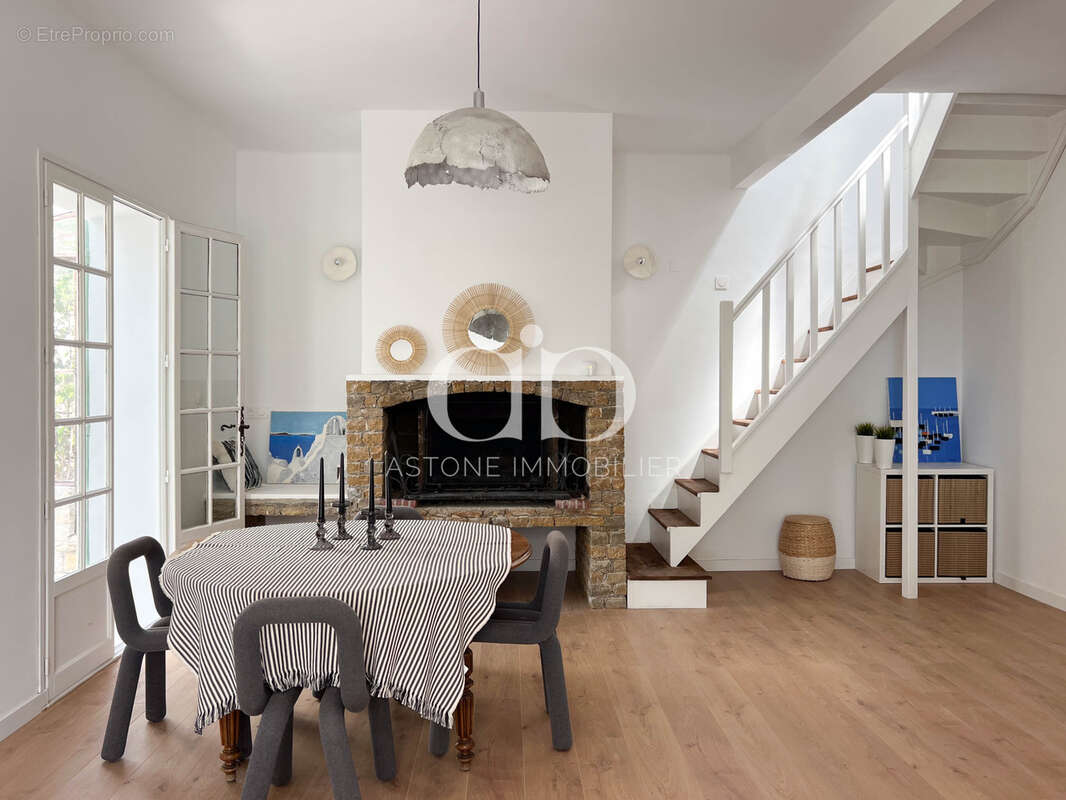 Maison à LA CIOTAT
