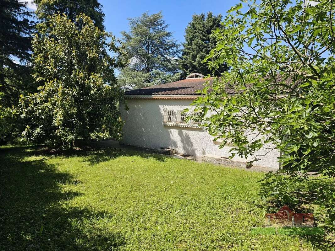 Maison à VIENNE