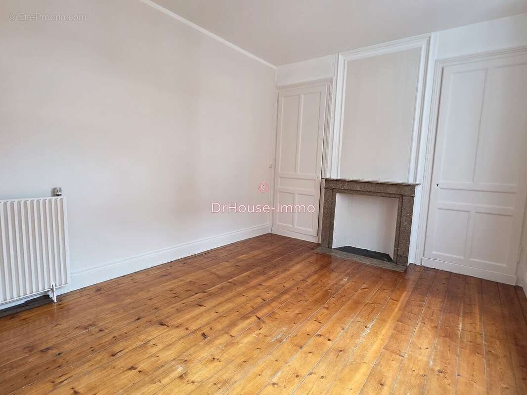 Appartement 86 m² à Lille  - photo 56