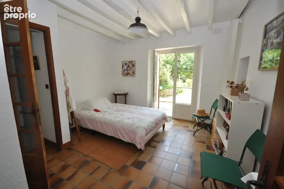 Maison 11 pièces 250 m² à vendre à Morigny-Champigny (91150) - photo 7