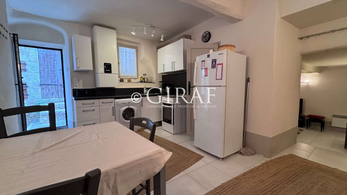 Appartement à SAINT-PAUL