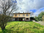 Maison à SAINT-PAUL-CAP-DE-JOUX