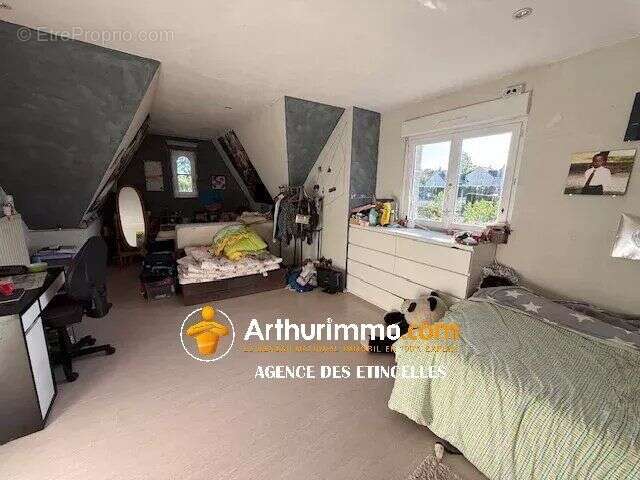Maison à PANCE