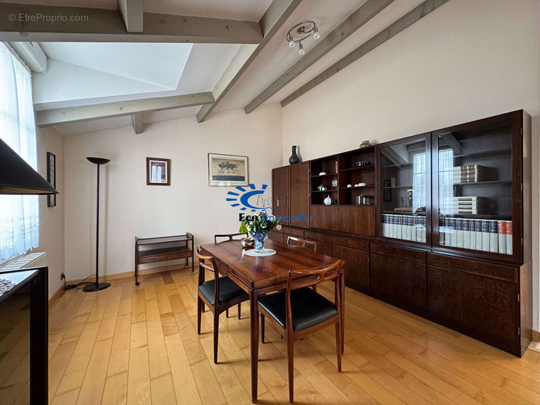 Appartement à LA ROCHELLE