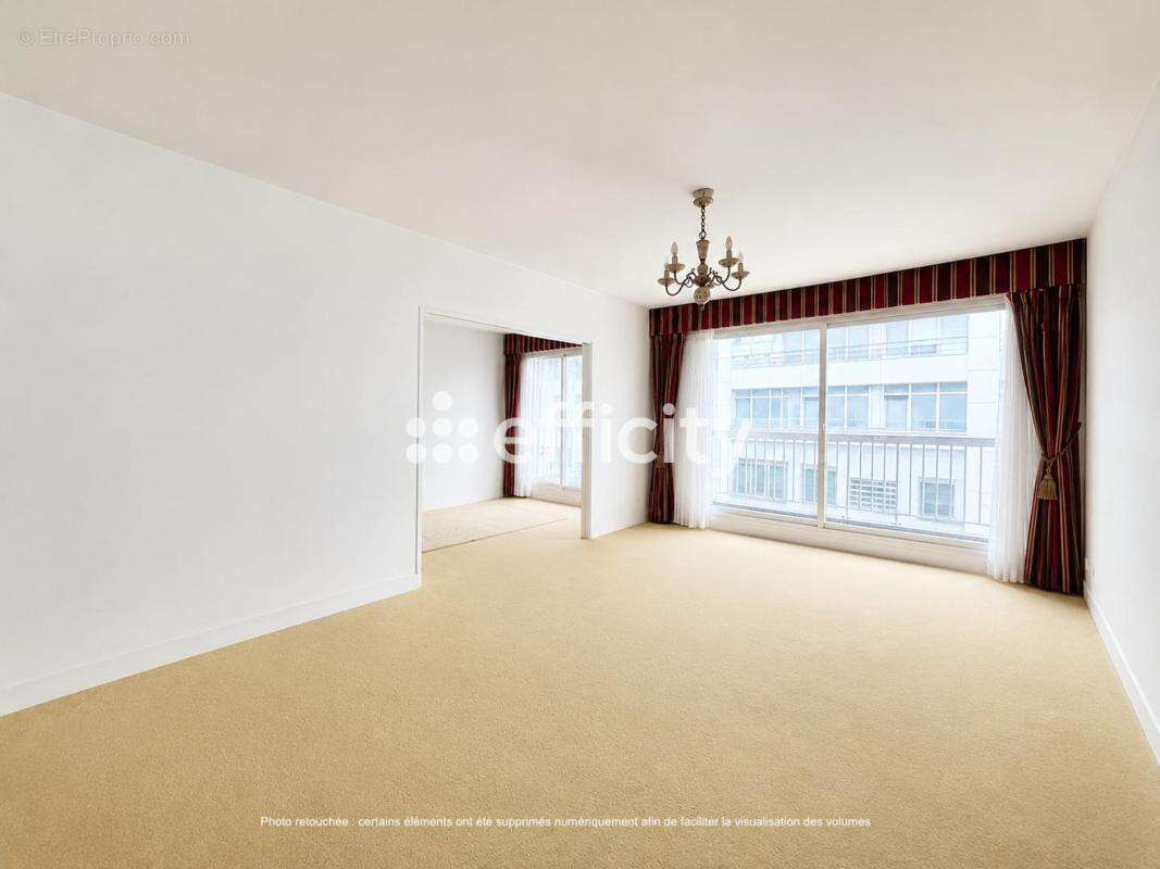 Appartement - photo 7