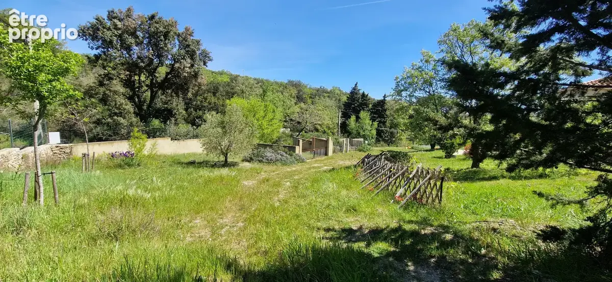 A belesta - villa 4 faces sur grande parcelle arbore - photo 19