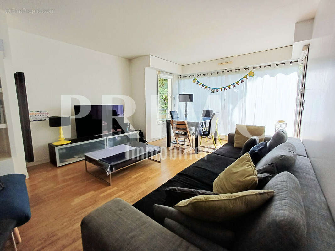 Appartement à SCEAUX