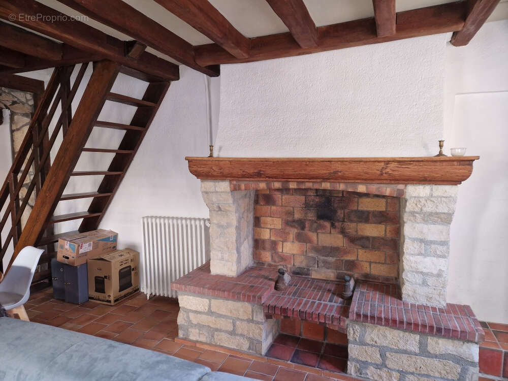 Maison à BELHOMERT-GUEHOUVILLE