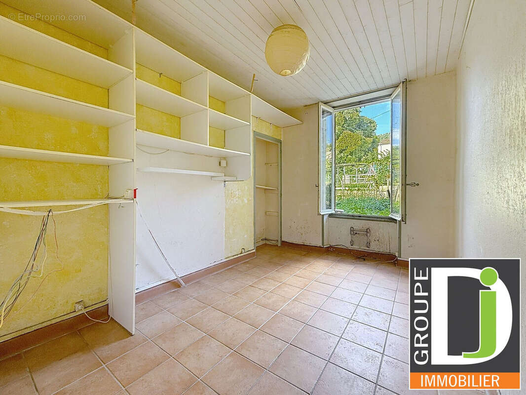 Appartement à LA VOULTE-SUR-RHONE