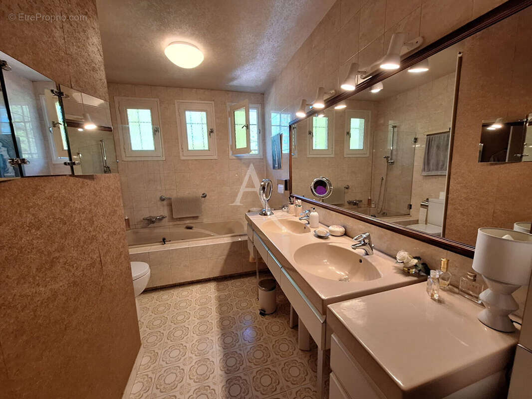 Maison à SAINT-REMY