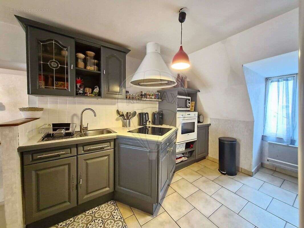 Appartement à NEVERS