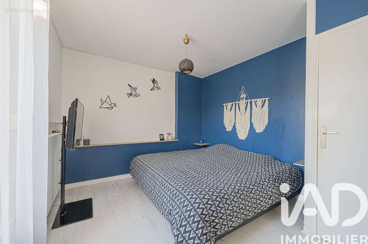 Photo 7 - Maison à ESBLY