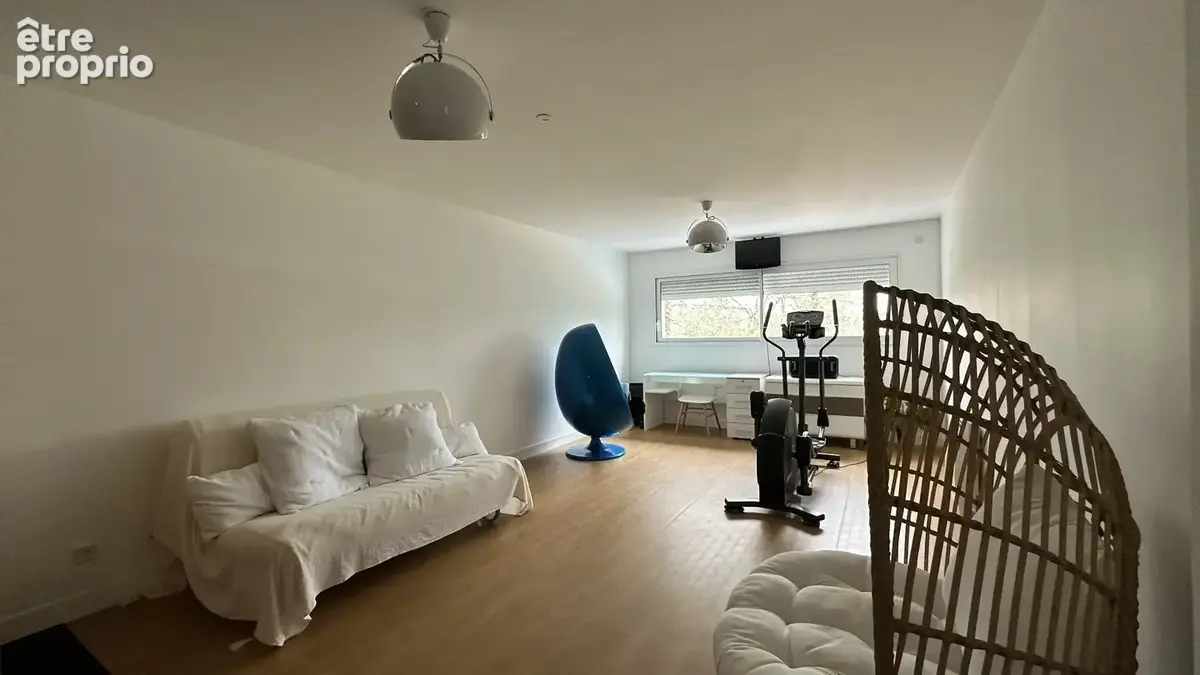 Propriete de 2 villas une de 9 pieces et une de 3 pieces pour un total  de 310 m2 - photo 21