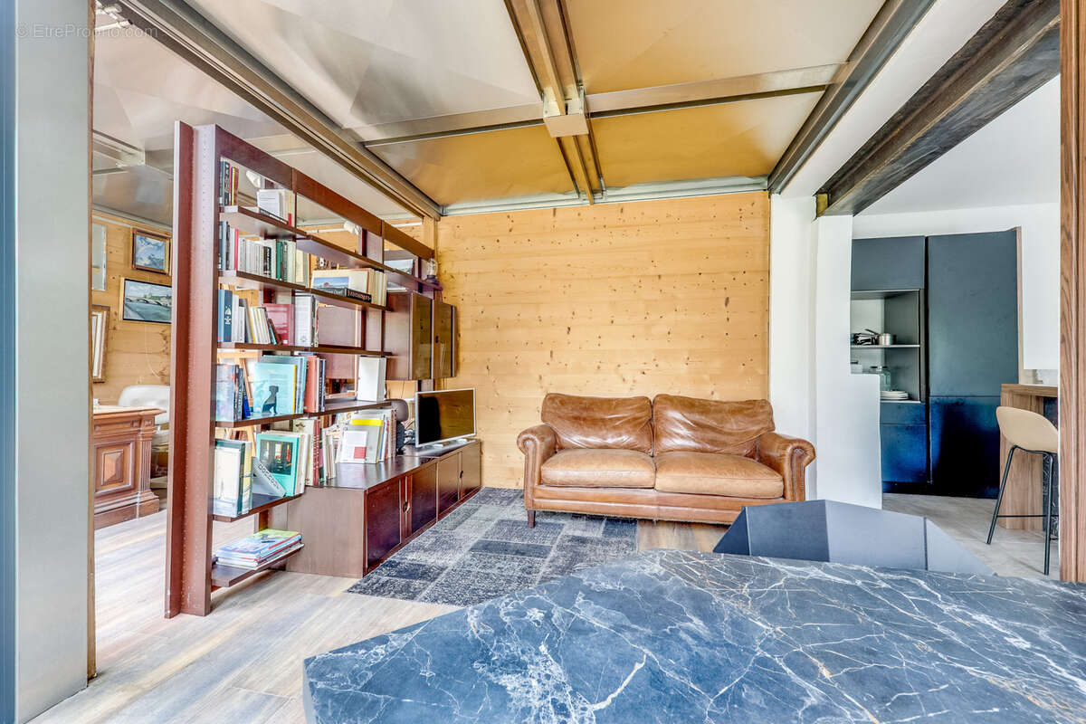 Maison à VAUCRESSON