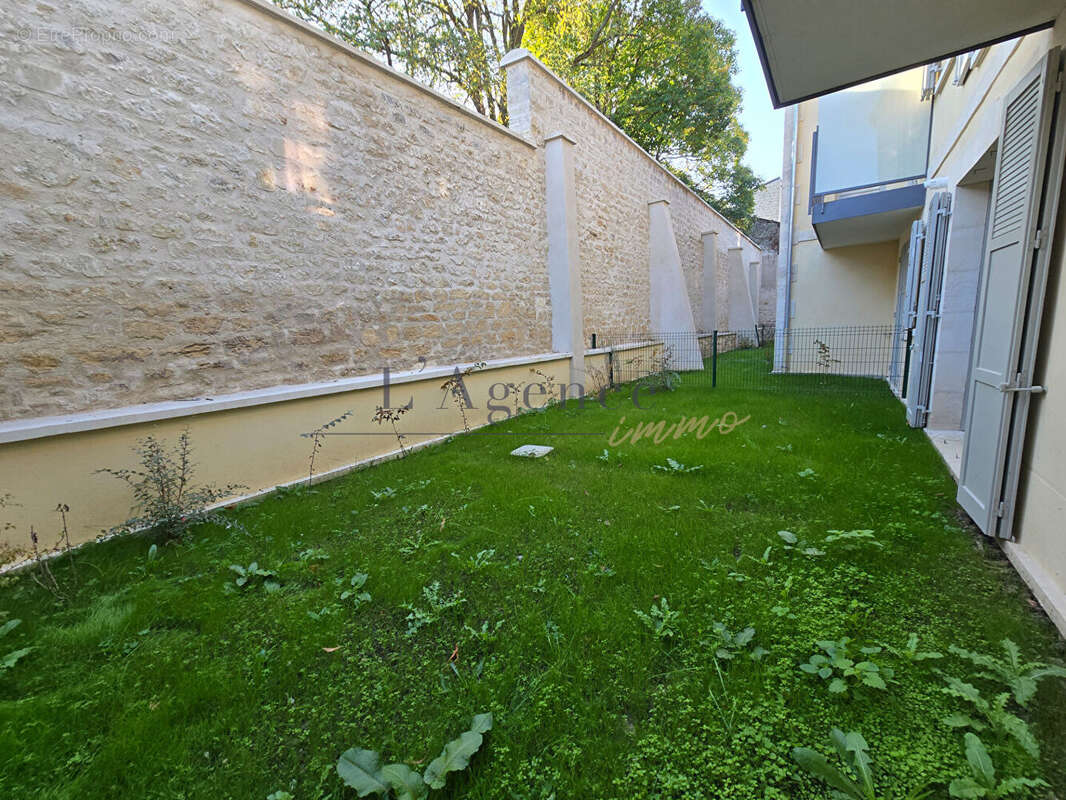 Appartement à CHANTILLY