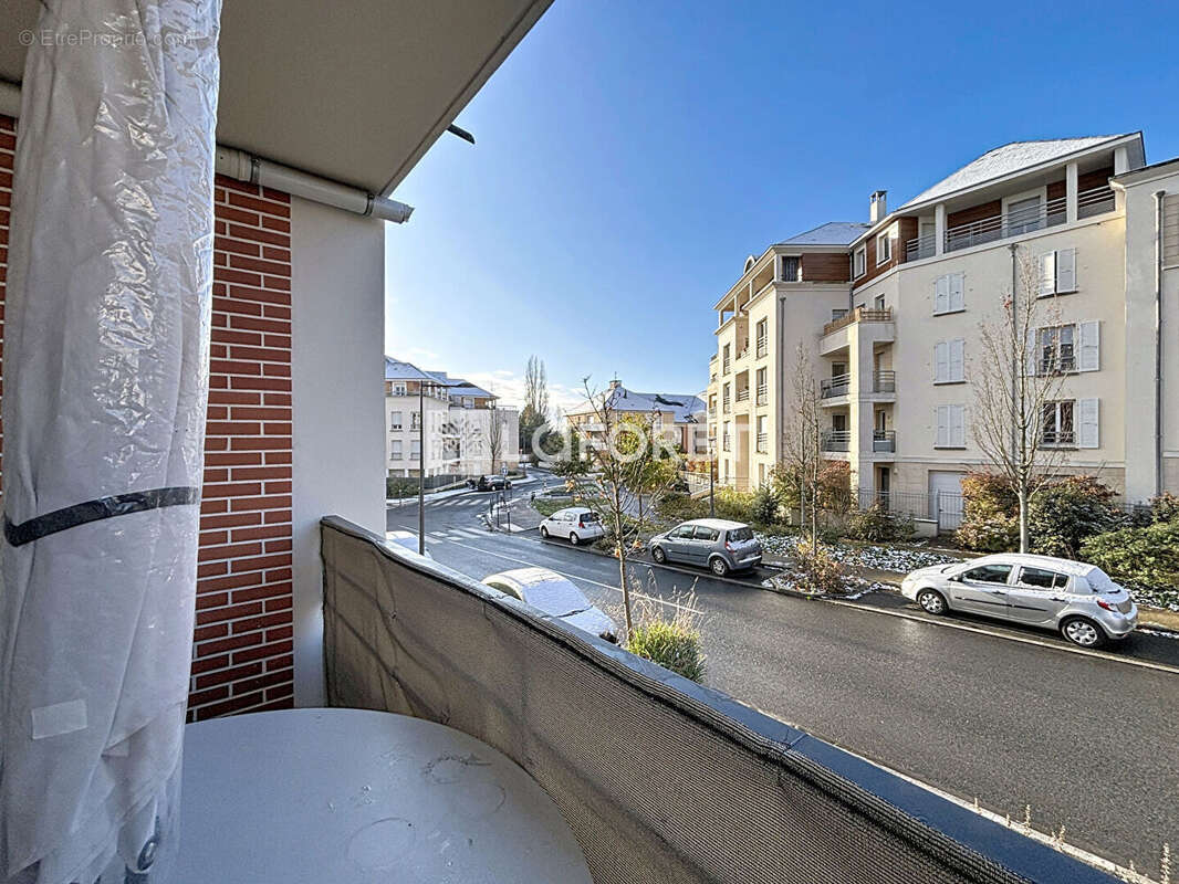 Appartement à ORLEANS