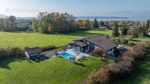 Appartement à ANTHY-SUR-LEMAN