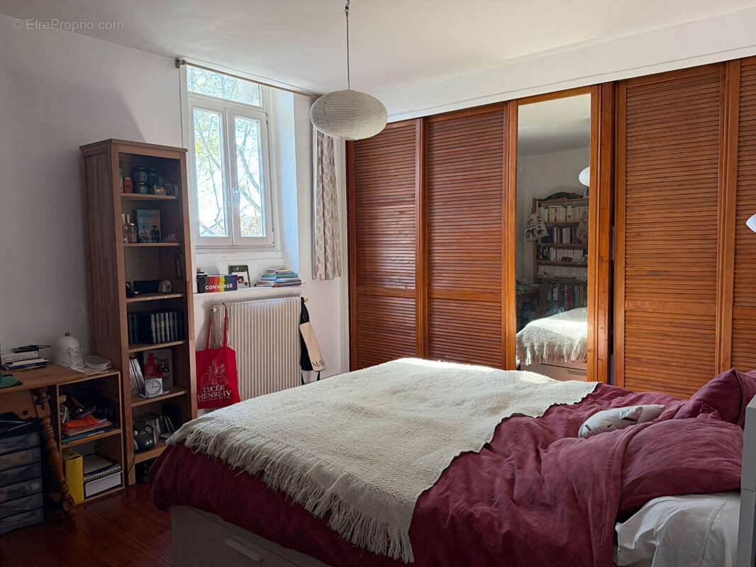 Maison à LAMBERSART