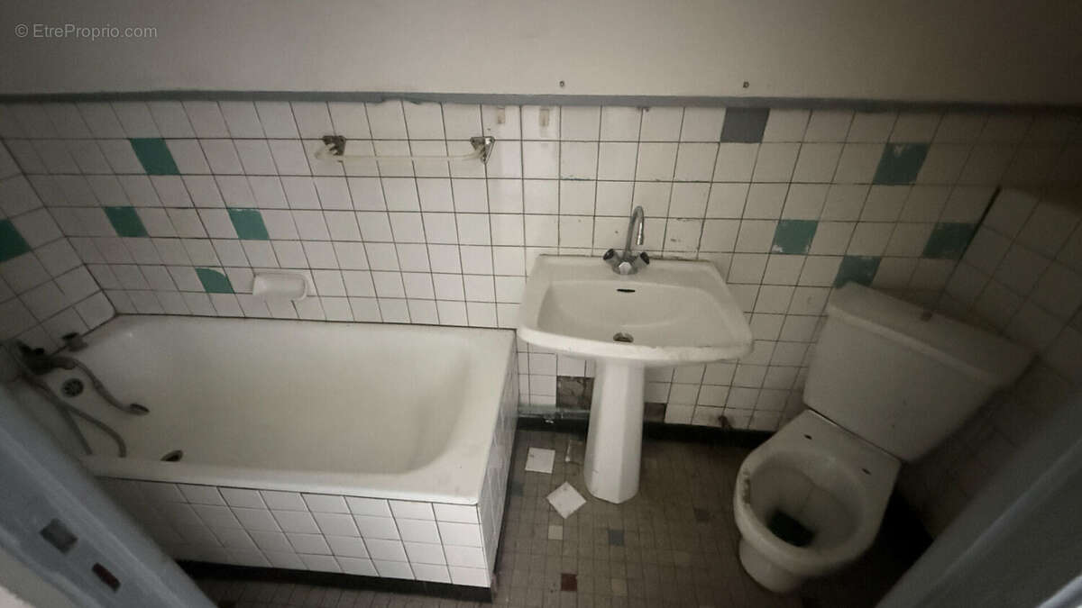 Appartement à RAMBERVILLERS