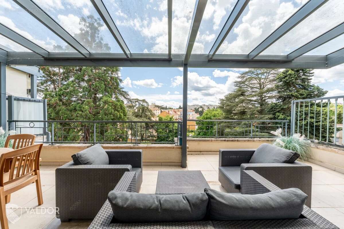 Appartement à VILLEFRANCHE-SUR-SAONE