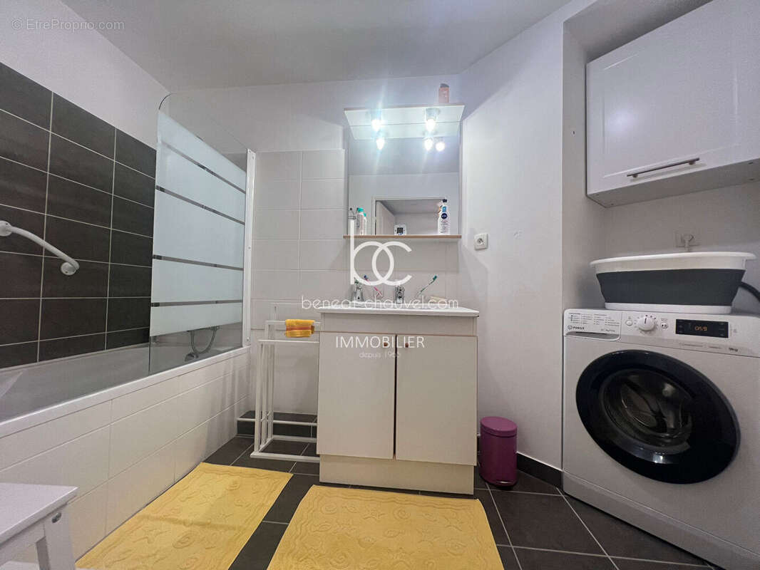Appartement à VANNES