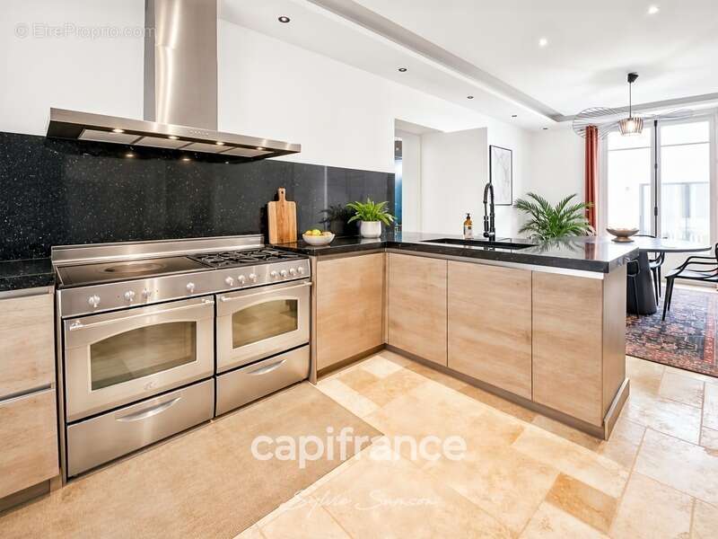 Maison à vendre 8 pièces MANTES LA JOLIE (78) - photo 5