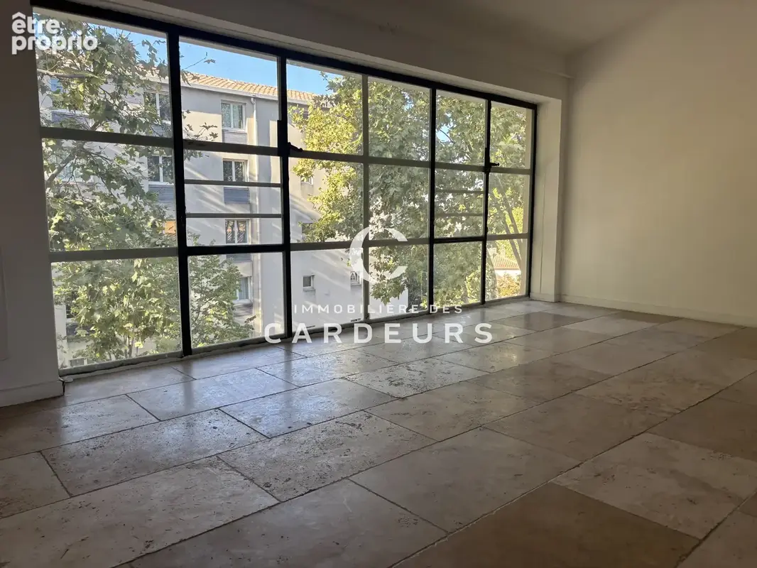 Vente appartement de type 4 avec terrasse, Aix en Provence, centre ville - photo 4