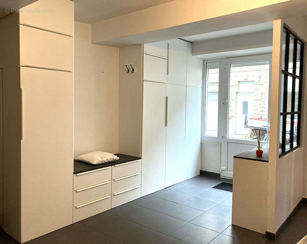 Maison de village - Sainte Catherine 5 pièces - 130 m2 - photo 5