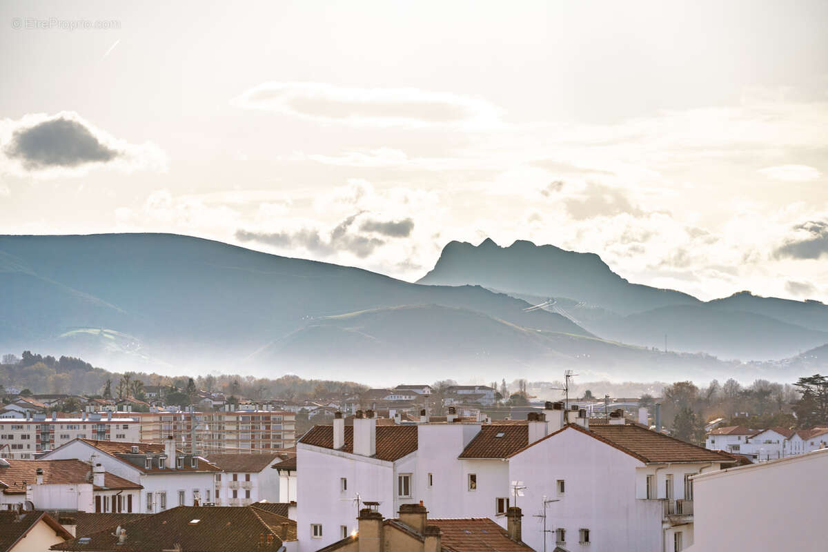 Appartement à SAINT-JEAN-DE-LUZ