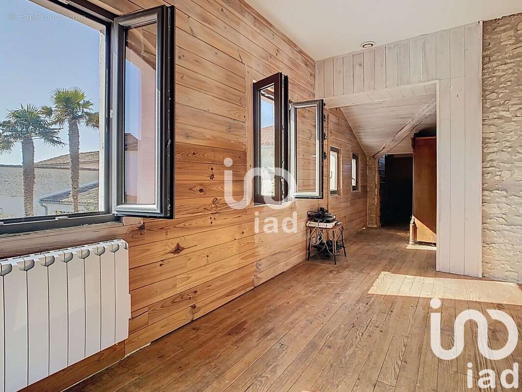 Photo 9 - Maison à LA COUARDE-SUR-MER